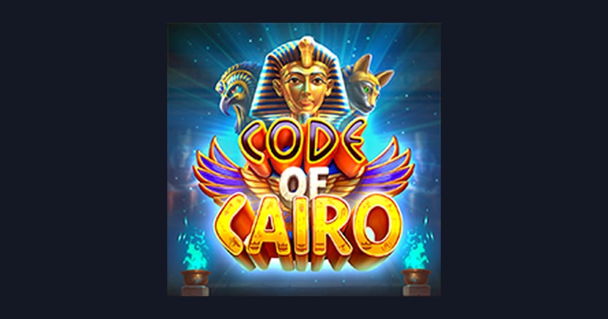 Bocoran RTP Hari Ini dan Keseruan Slot Code of Cairo dari Pragmatic Play