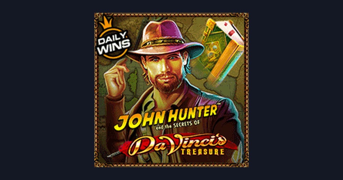 Bocoran RTP Hari Ini dan Tips Jitu Main Slot Da Vinci Treasure