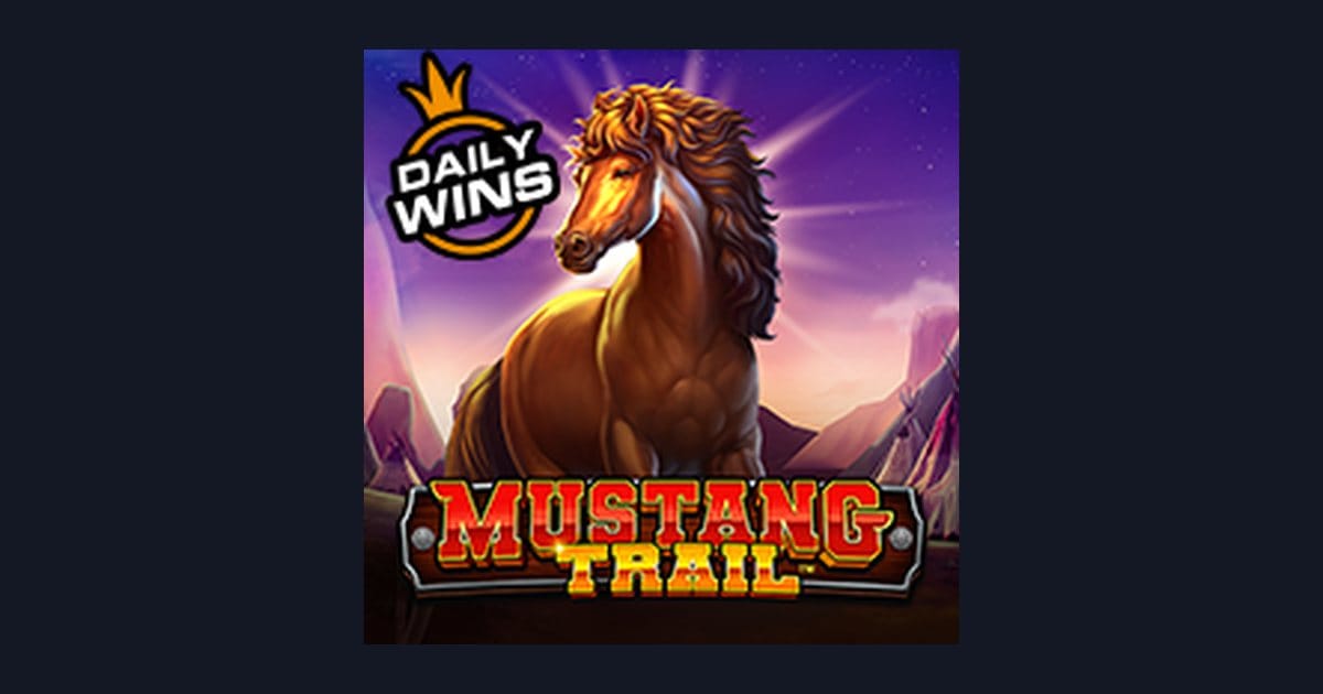Cara Menang Slot Anti Boncos di Mustang Trail yang Seru dan Menguntungkan