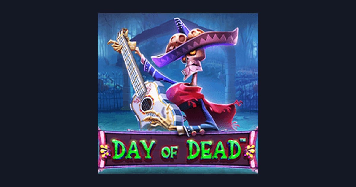 Day of Dead: Slot Gacor Terbaru dengan Jam Main Paling Seru 2026
