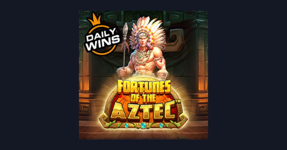 Fortunes of Aztec dan Jam Gacor Terbaru untuk Slot Fresh Gacor 2026