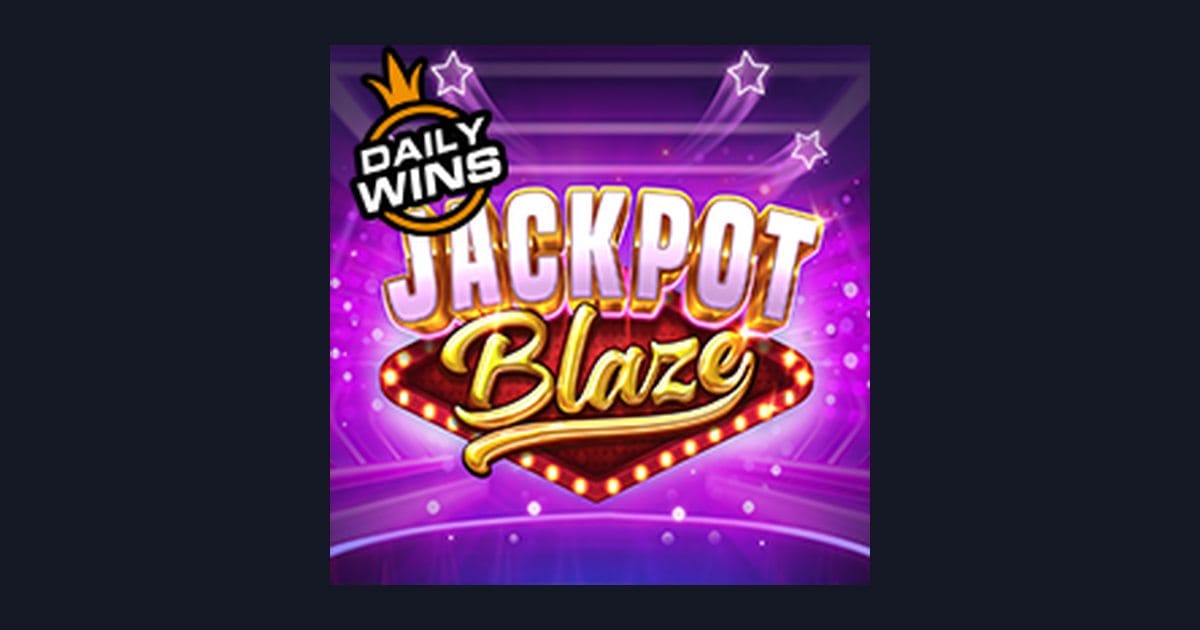 Jackpot Blaze dan Info RTP Live Tertinggi Slot Terbaru 2026