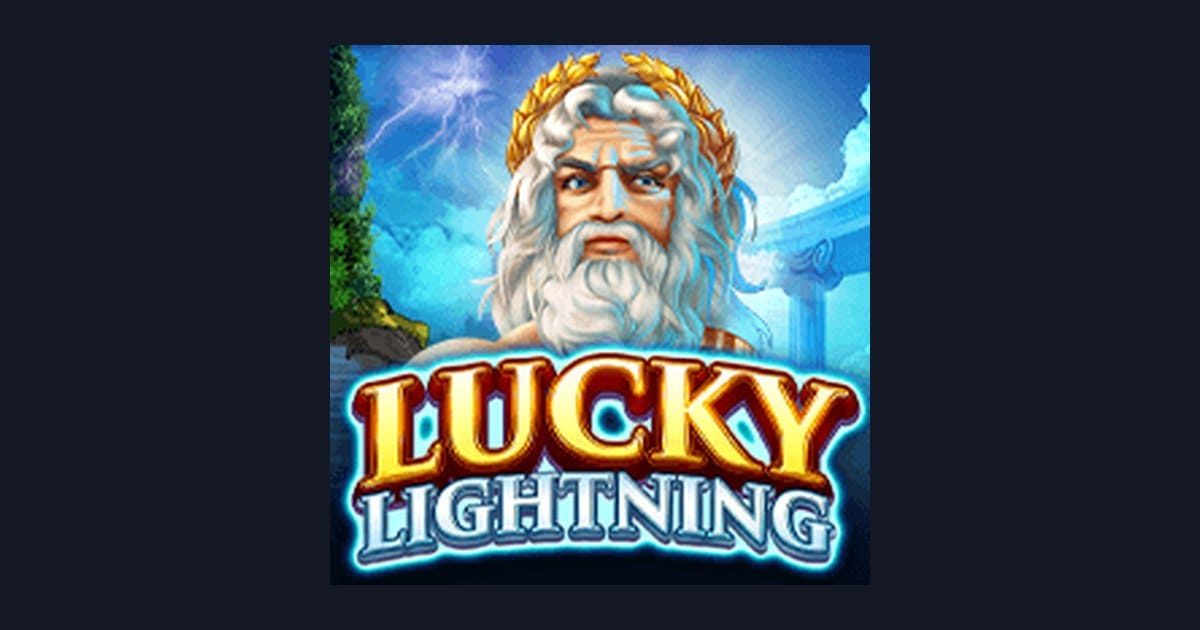 Lucky Lightning: Slot Modal Receh Cuan dengan Fitur Menarik
