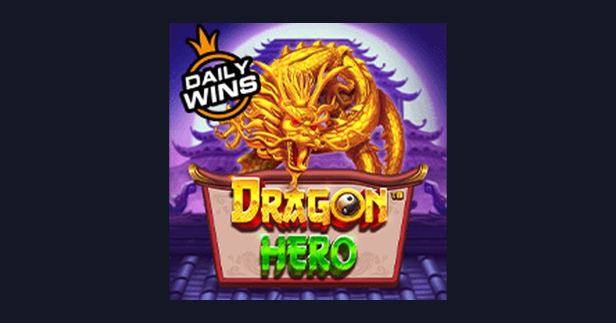 Main Dragon Hero dengan Deposit Dana OVO Gopay, Nikmati Sensasi Slot Terbaru 2026
