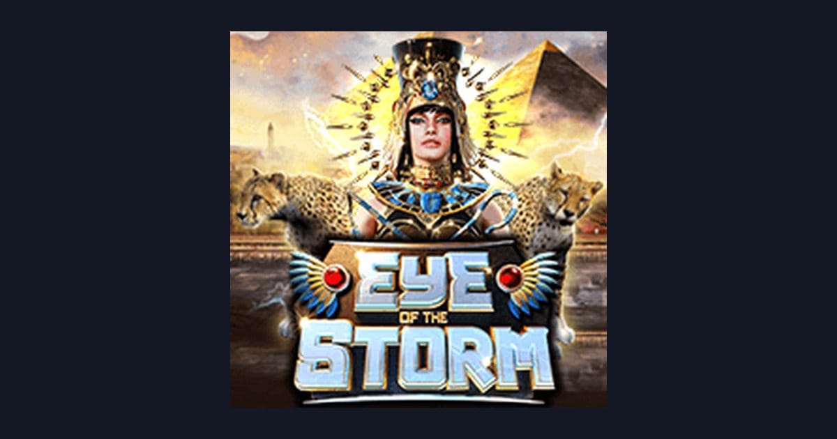 Mengejar Jackpot Progresif Terbesar di Slot Eye of the Storm dari Pragmatic Play