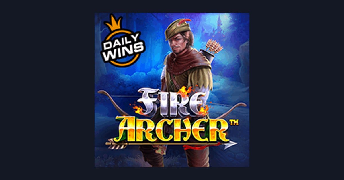 Mengenal Fire Archer: Fitur Menarik dan Tingkat Volatilitasnya