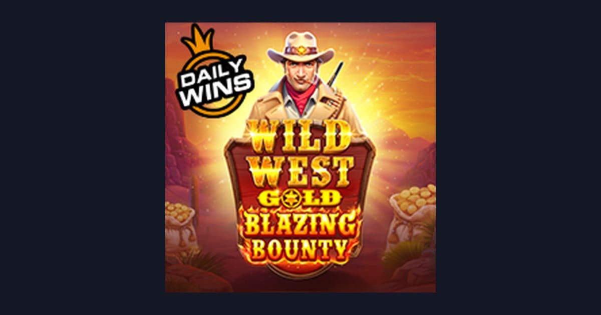 Mengenal Fitur & Tingkat Volatilitas Wild West Gold Blazing Bounty