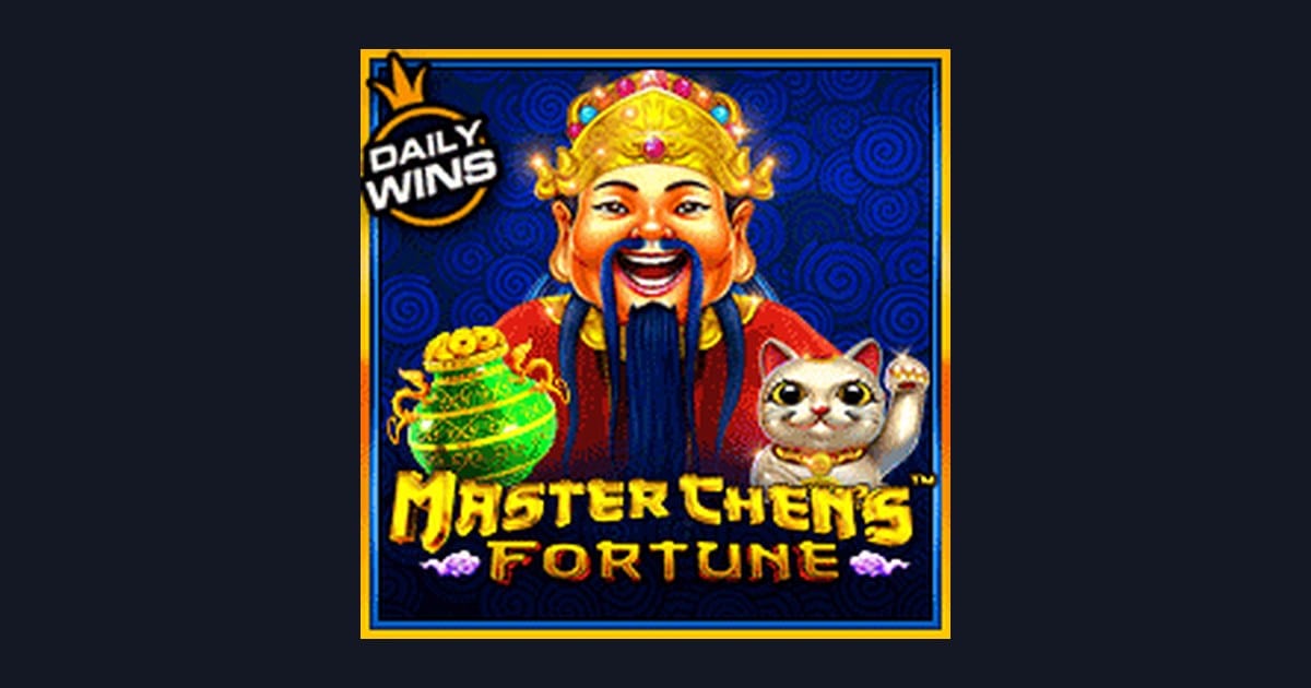 Nikmati Master Chen Fortune dengan Deposit Dana OVO dan Gopay Mudah