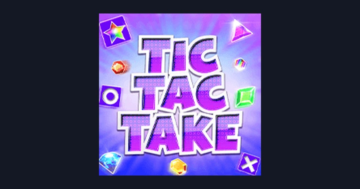 Nikmati Sensasi Daftar & Login Gampang di Slot Tic Tac Take Pragmatic Play