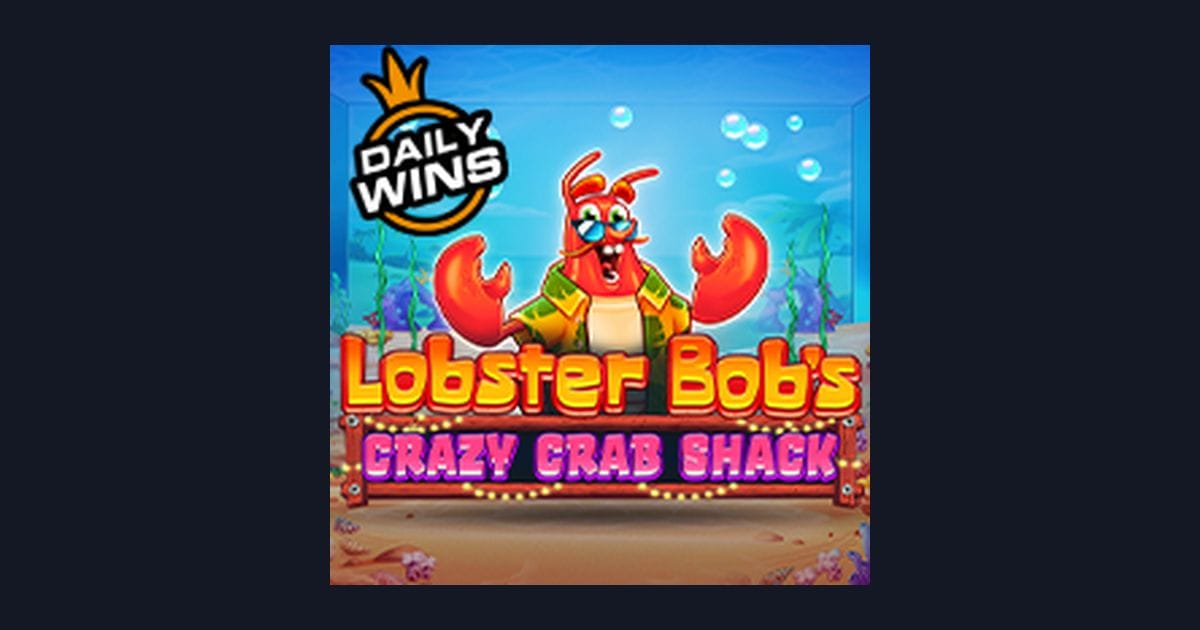 Nikmati Sensasi Lobster Bobs Crazy Crab Shack dengan Deposit Dana OVO Gopay