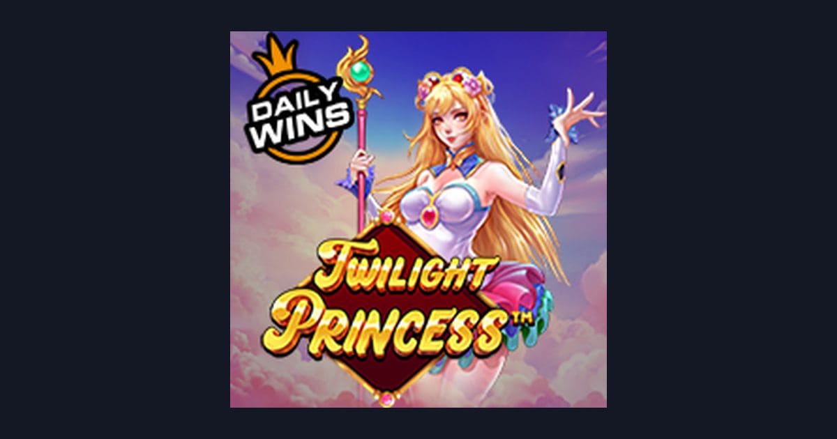 Nikmati Sensasi Slot Twilight Princess dengan Deposit Dana OVO Gopay Mudah
