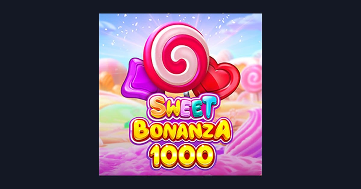 Nikmati Sensasi Sweet Bonanza 1000 dengan Deposit Dana OVO Gopay Mudah