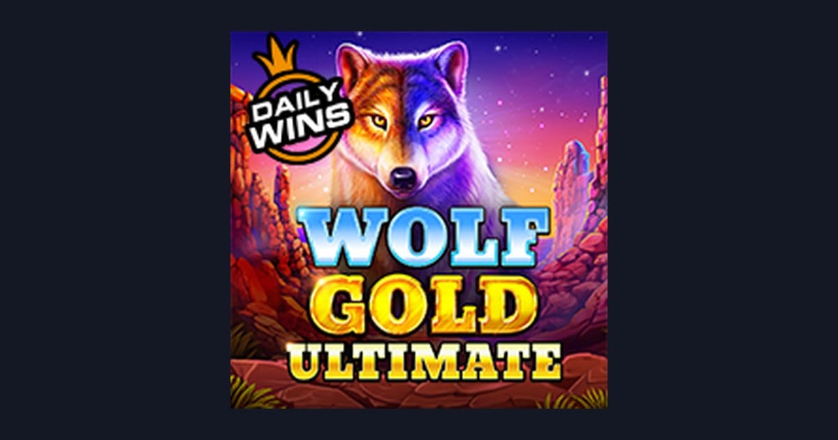 Panduan Lengkap Wolf Gold Ultimate: Link Slot Gacor Terbaru 2026