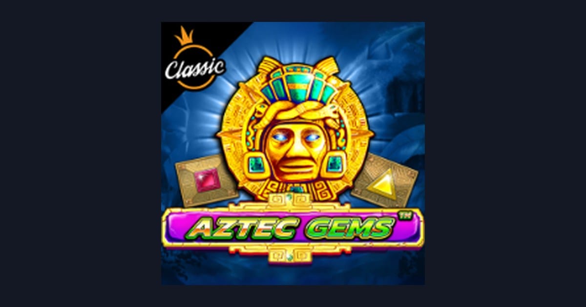 Rahasia Menang Aztec Gems dengan Tips Pola Maxwin Efektif