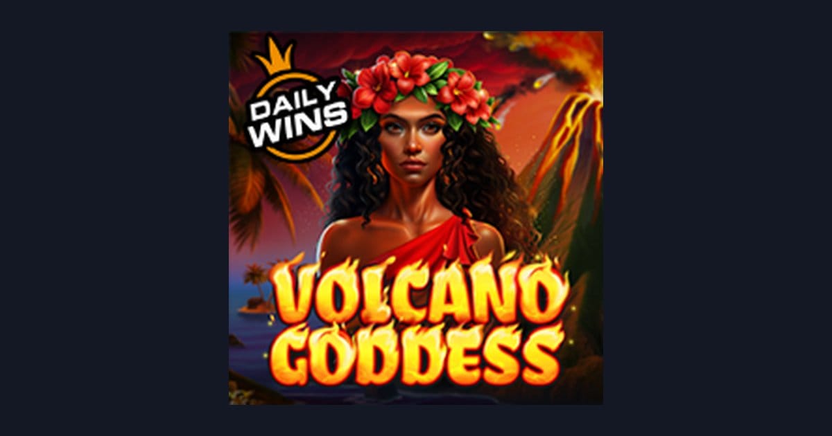 Rahasia Menang Slot Anti Rungkad dengan Volcano Goddess