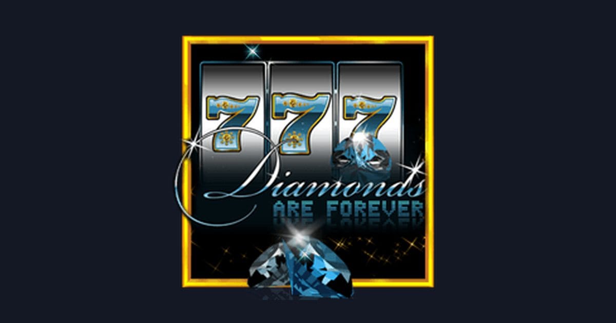 Rahasia Tips Pola Maxwin di Slot Diamonds Are Forever 3 Lines