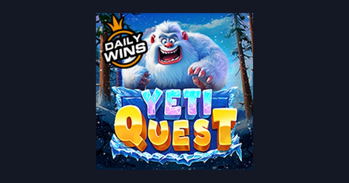 Rahasia Tips Pola Maxwin di Slot Yeti Quest Pragmatic Play