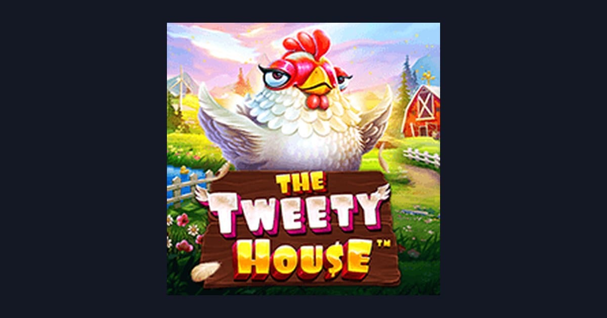 Raih Bonus New Member dengan Serunya Main The Tweety House