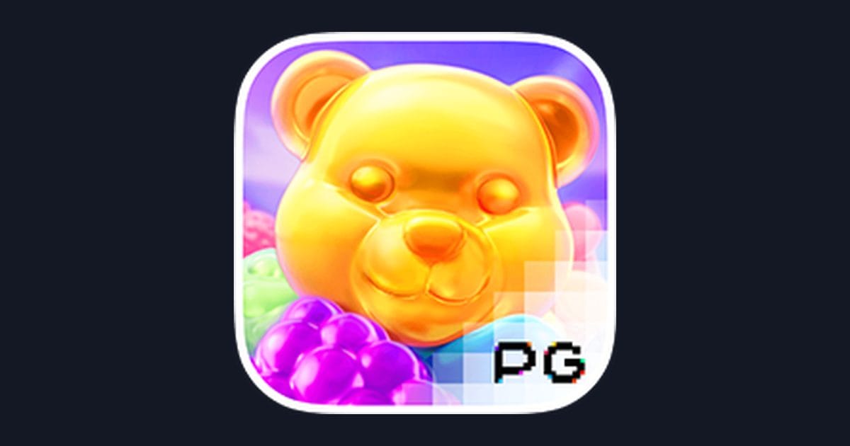Raih Kemenangan Mudah dengan Slot Gacor Fruity Candy dari PG Soft