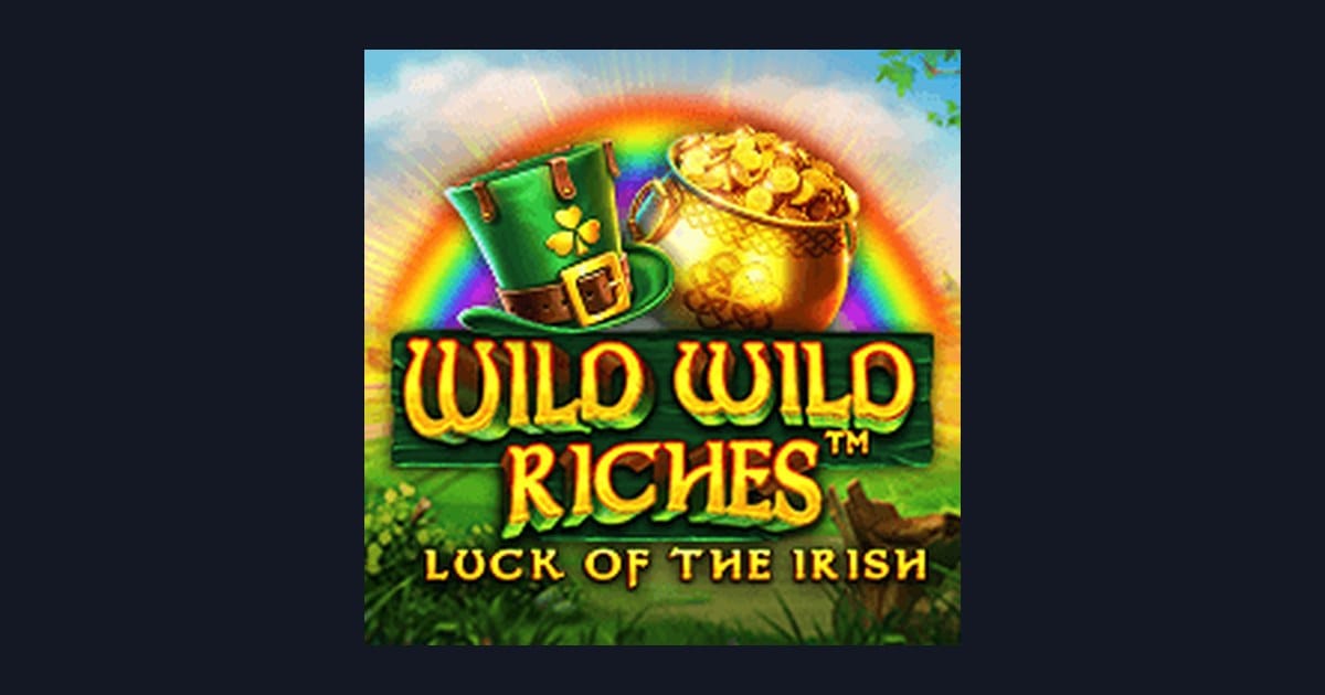 Raih Pola Spin Gacor di Wild Wild Riches Slot Terbaru 2026