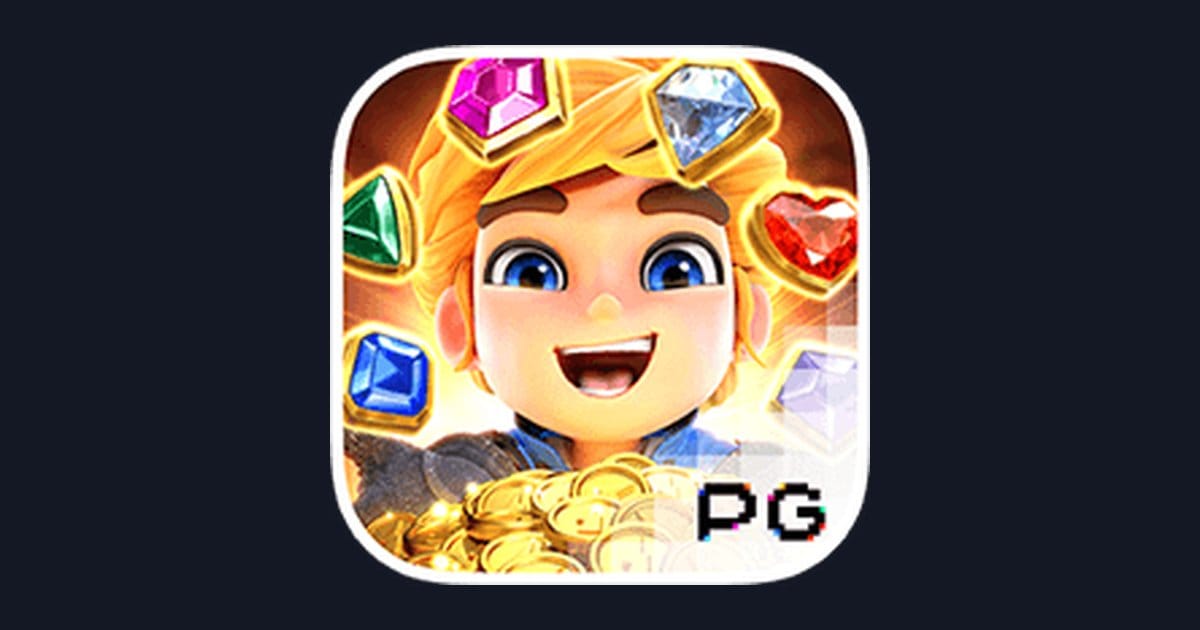 Review Jujur & Demo Gem Saviour Conquest, Slot Epic PG Soft