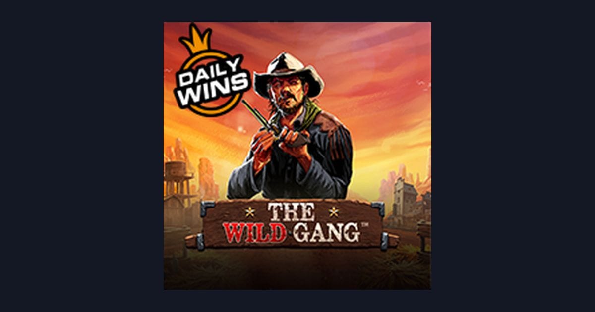 Nikmati Sensasi Seru The Wild Gang dengan Deposit Dana OVO Gopay Mudah