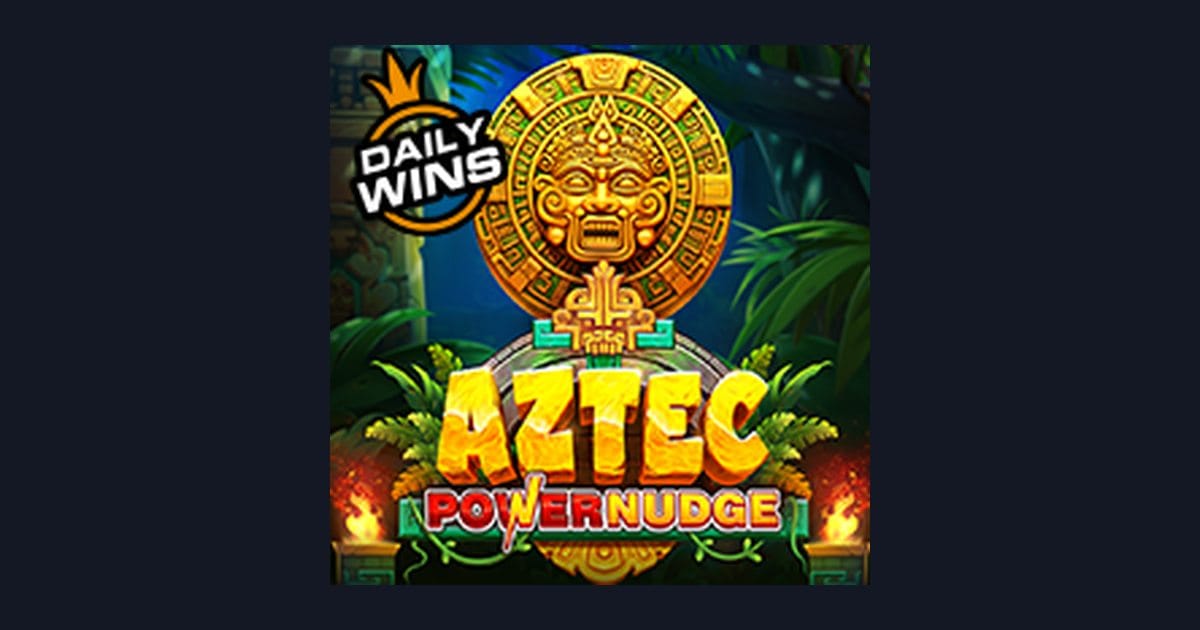 Strategi Menang Freespin & Scatter di Slot Aztec Powernudge