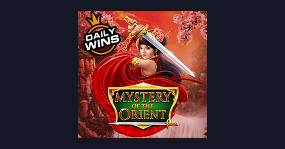 Tips Menang Mystery of the Orient untuk Pemula di Slot Terbaru 2026