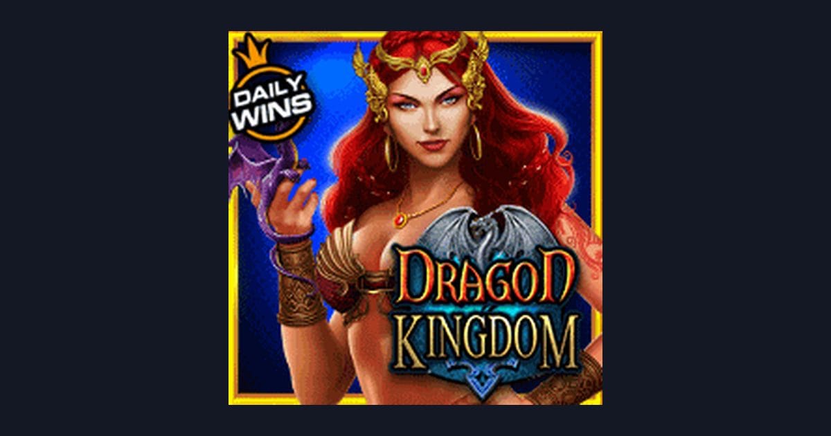 Tips Menang Buat Pemula di Slot Dragon Kingdom dari Pragmatic Play