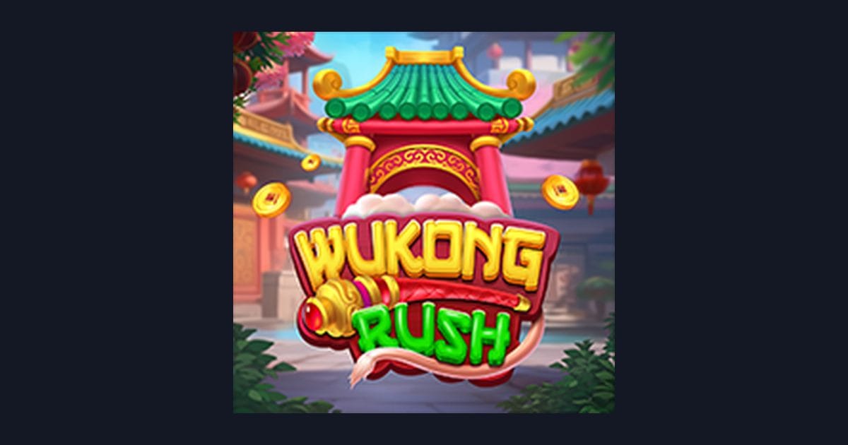 Tips Pola Maxwin Bermain Wukong Rush dari Pragmatic Play