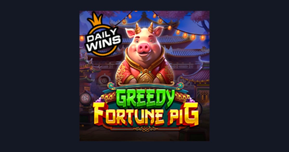 Trik Auto Maxwin Bermain Greedy Fortune Pig yang Seru dan Menguntungkan
