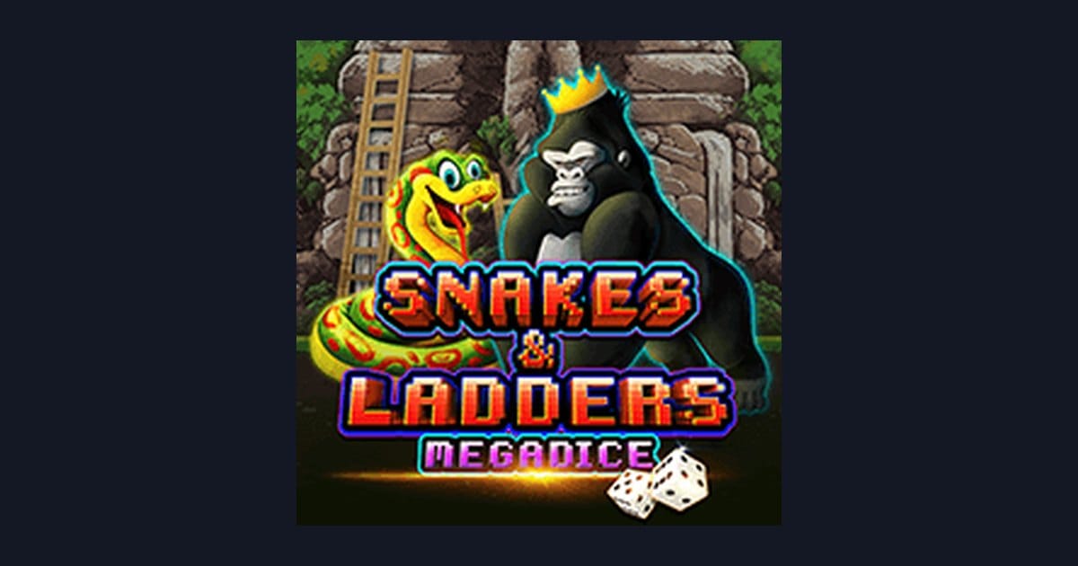 Trik Auto Maxwin Main Slot Snakes and Ladders Megadice yang Seru