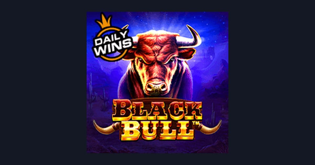 Ulasan Jujur & Demo Slot Black Bull: Sensasi Baru dari Pragmatic Play