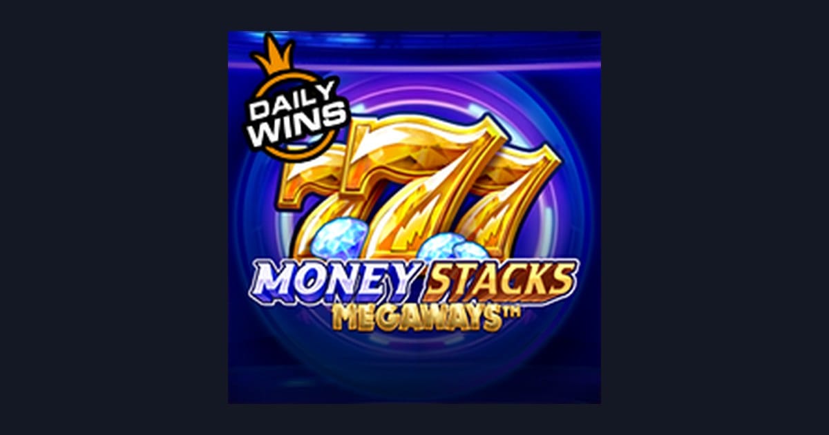 Ungkap Pola Spin Gacor di Slot Money Stacks Megaways Terbaru