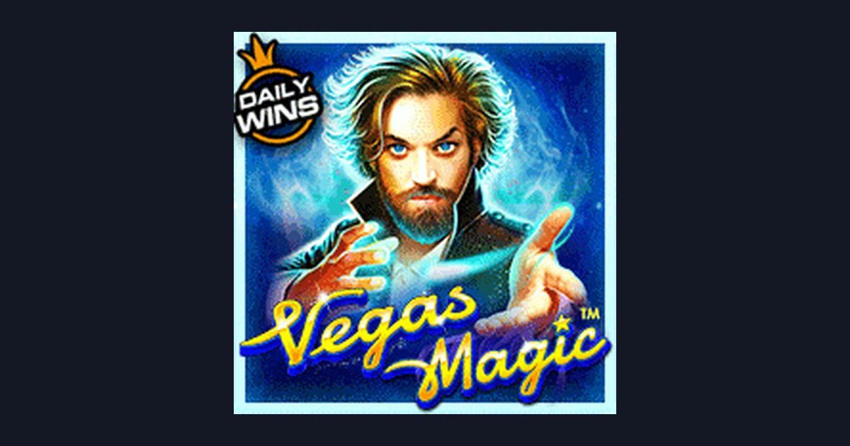 Vegas Magic: Rahasia Menang dengan Fitur Freespin & Scatter Hoki