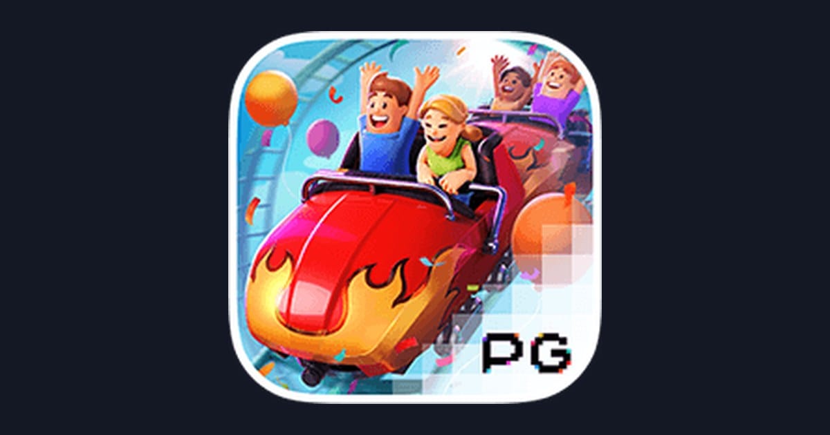 Wild Coaster: Review Jujur & Demo Game Slot Seru dari PG Soft