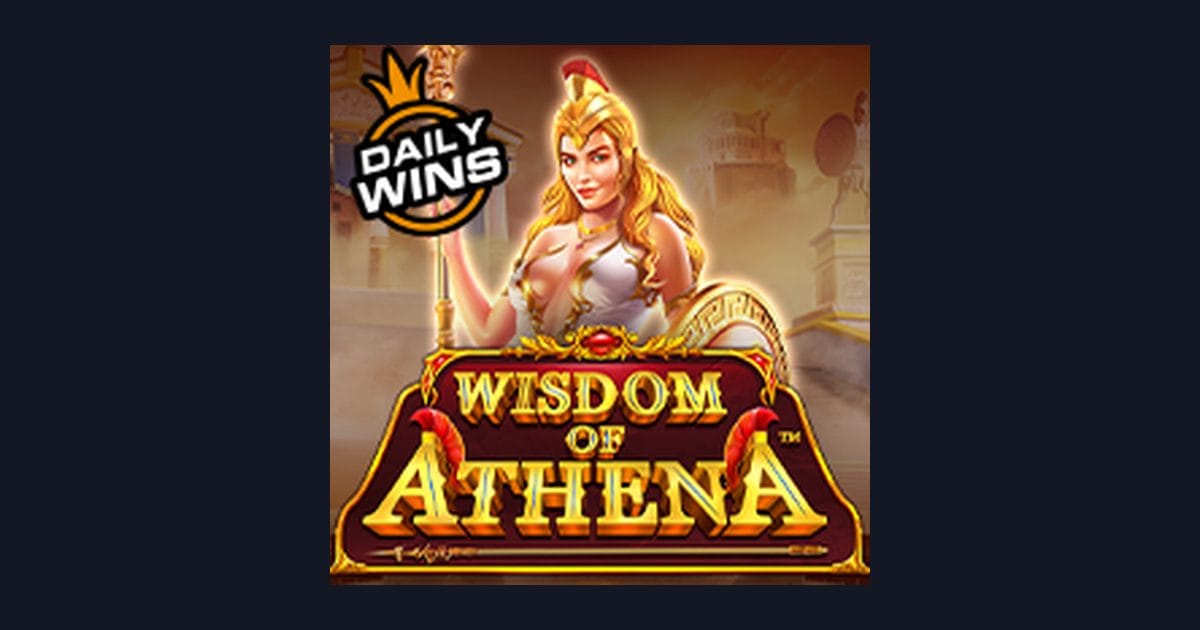 Wisdom of Athena dan Jackpot Progresif Terbesar di Slot Terbaru 2026