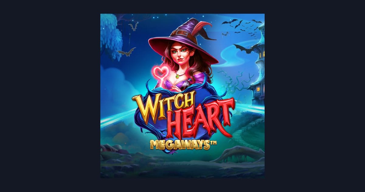 Witch Heart Megaways: Info RTP Live Tertinggi dan Fitur Unggulan
